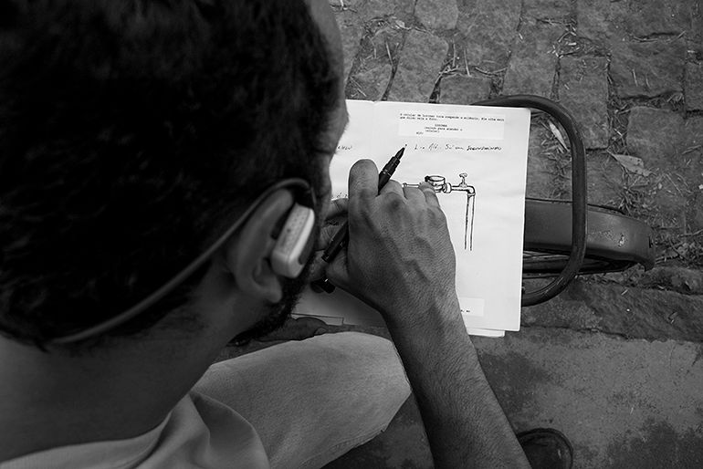 Iran : Fotos