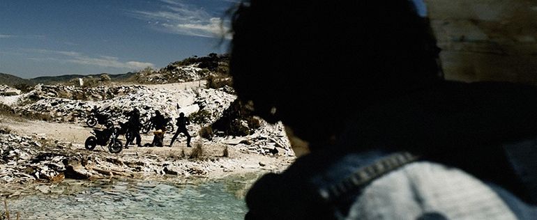 Motorrad : Fotos