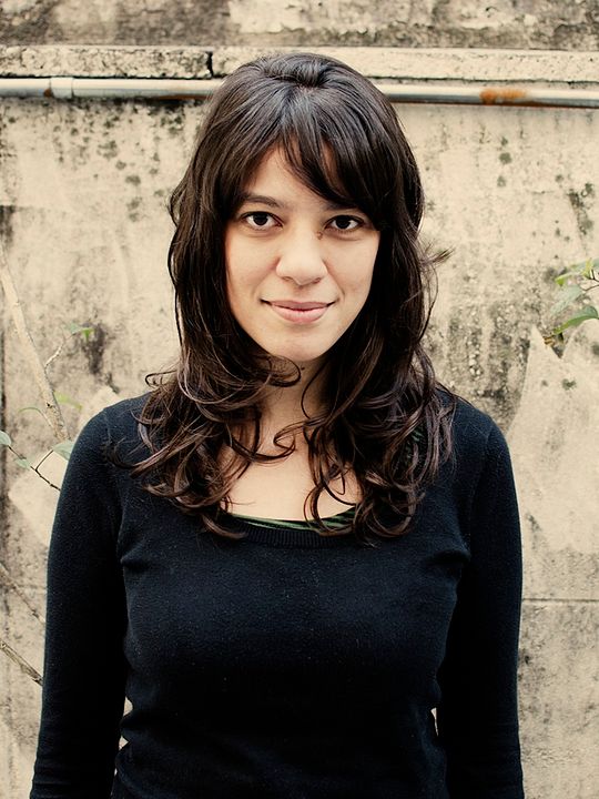 Poster Gabriela Amaral Almeida