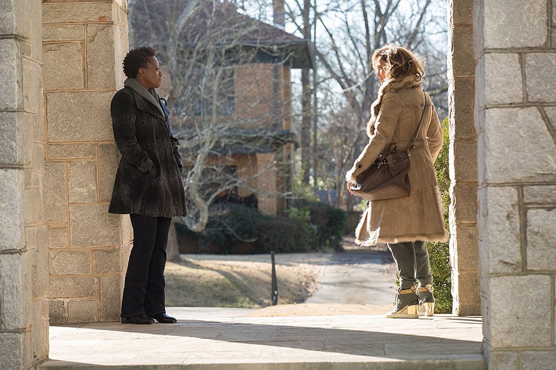 Lila & Eve - Unidas pela Vingança : Fotos
