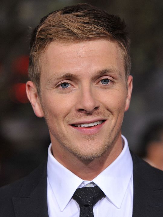 Poster Charlie Bewley