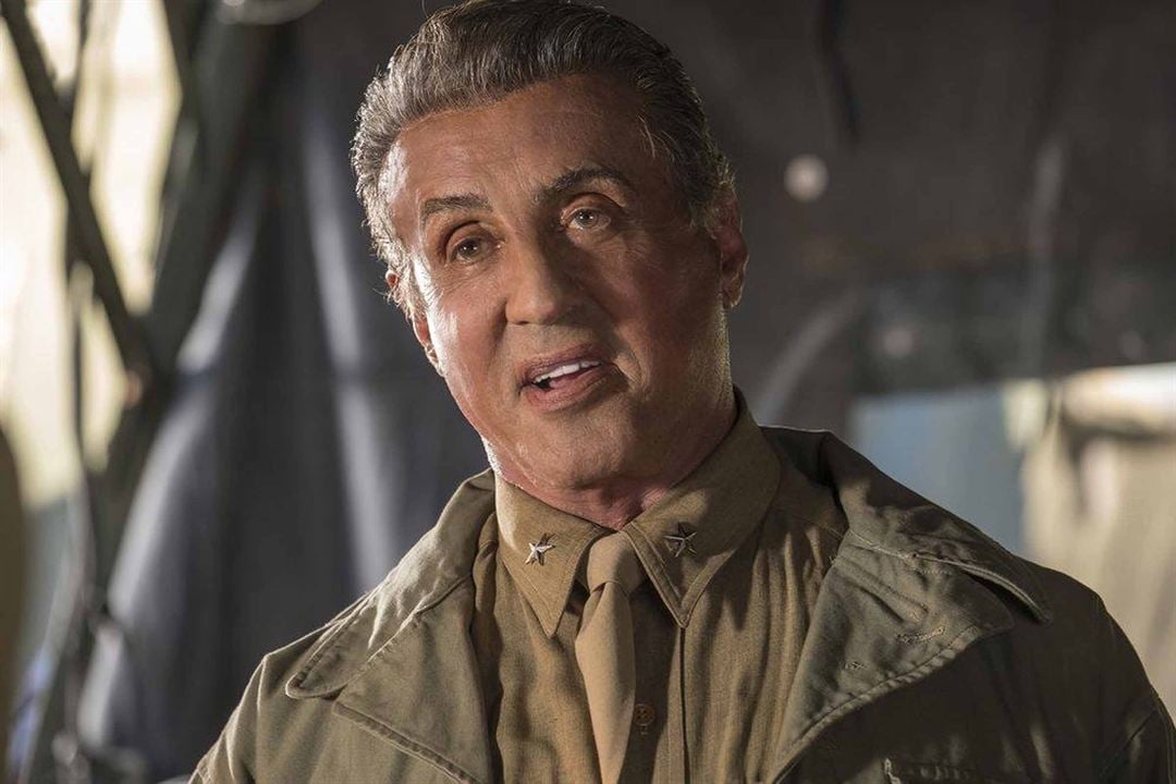 This is Us : Fotos Sylvester Stallone