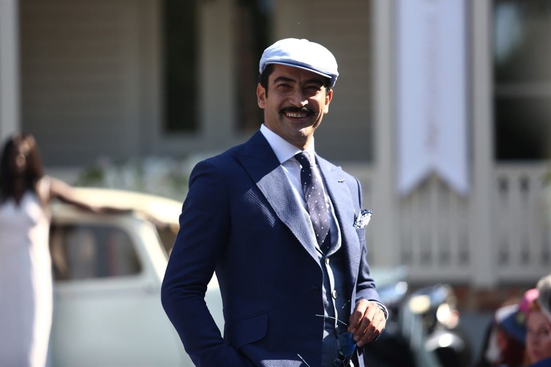 Fotos Kenan İmirzalıoğlu