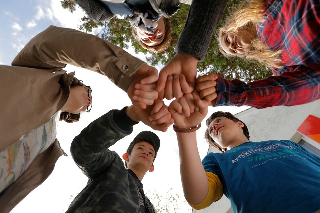 Fotos Lina Hüesker, Georg Sulzer, Oskar Keymer