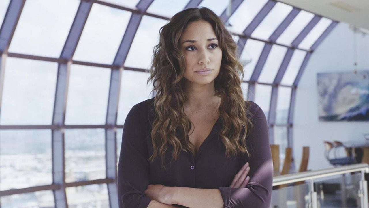 Hawaii Five-0 : Fotos Meaghan Rath