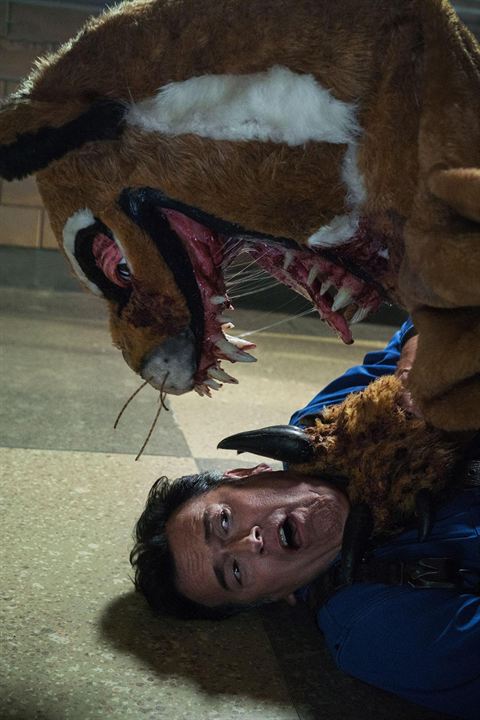 Ash vs Evil Dead : Fotos Bruce Campbell