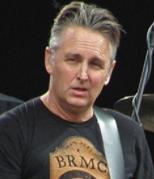 Poster Mike McCready