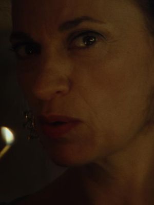 Poster Miriam Martín