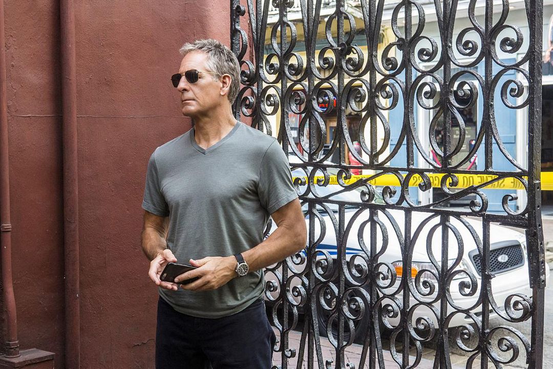 NCIS: New Orleans : Fotos Scott Bakula