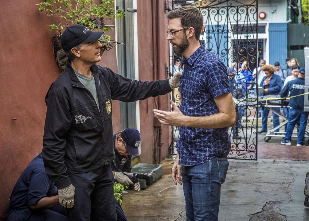 NCIS: New Orleans : Fotos Scott Bakula