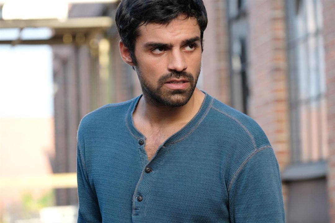 The Gifted : Fotos Sean Teale
