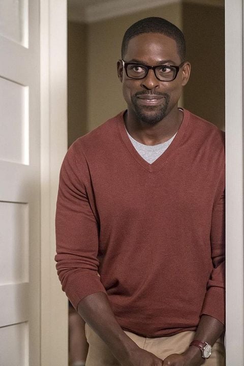 This is Us : Fotos Sterling K. Brown