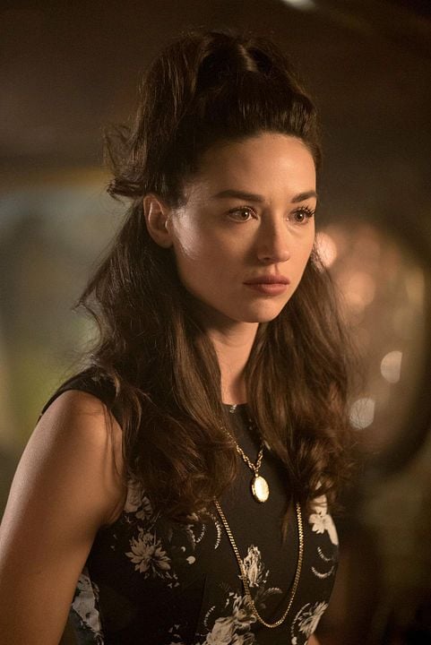 Gotham (2014) : Fotos Crystal Reed