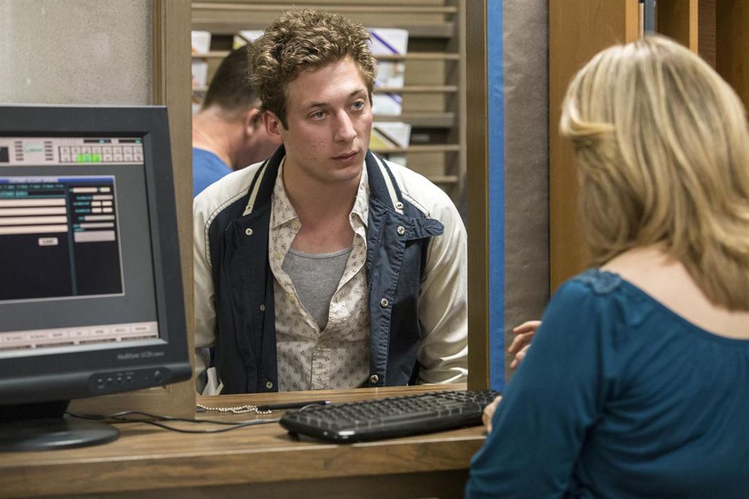 Fotos Jeremy Allen White