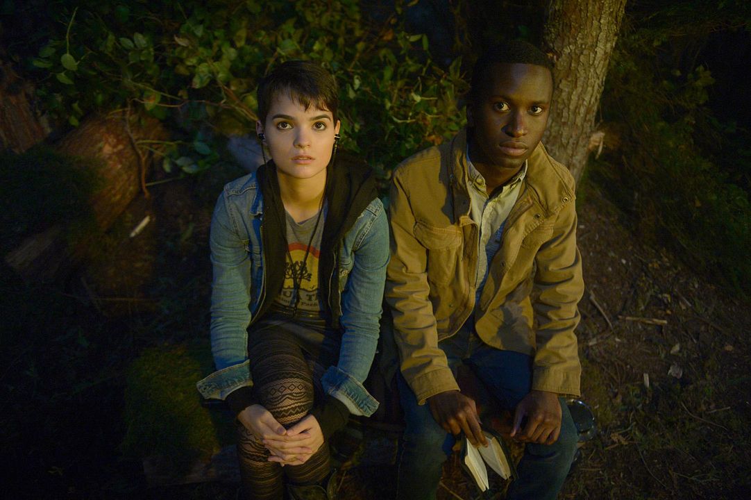 O Exorcista : Fotos Brianna Hildebrand