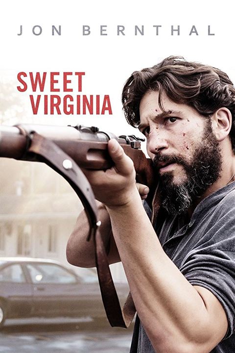 Sweet Virginia : Poster