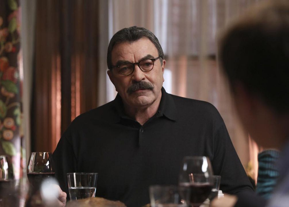 Blue Bloods : Fotos Tom Selleck