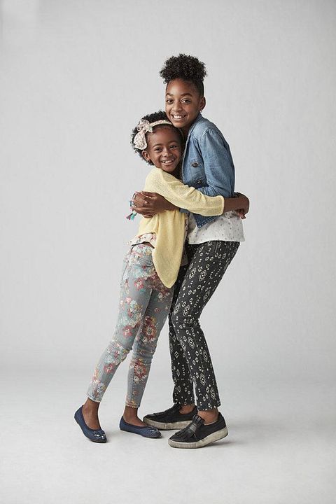 Fotos Faithe Herman, Eris Baker