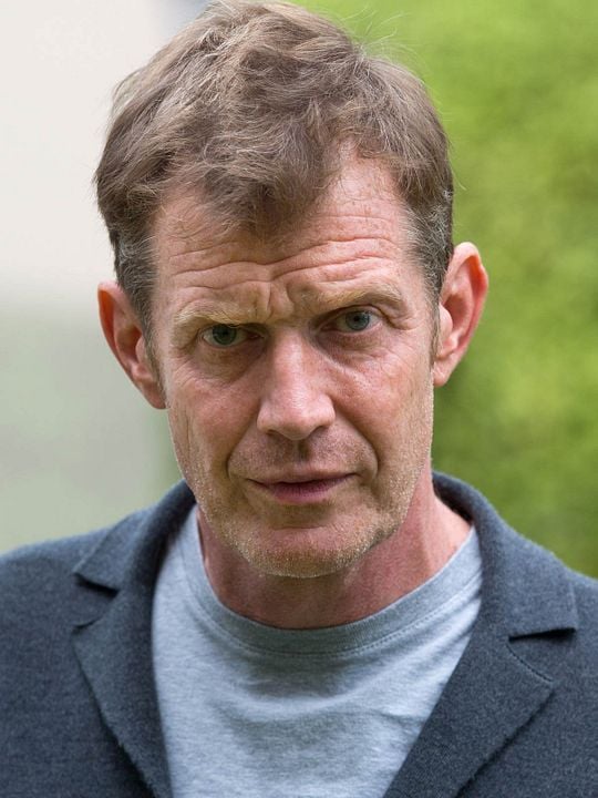 Poster Jason Flemyng