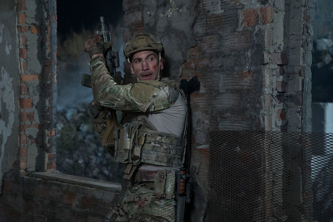 Fotos Jon Bernthal