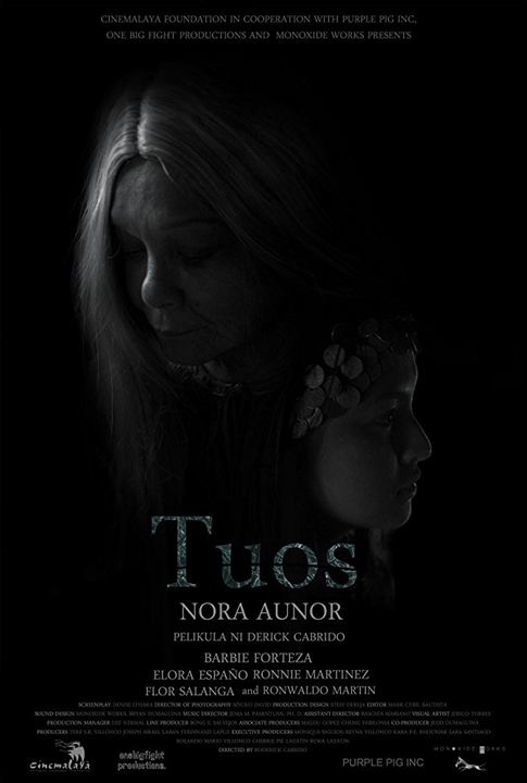Tuos : Poster