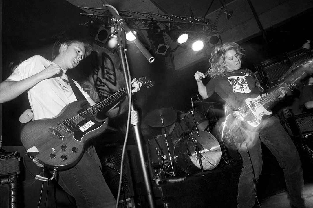 Queercore: How to Punk a Revolution : Fotos