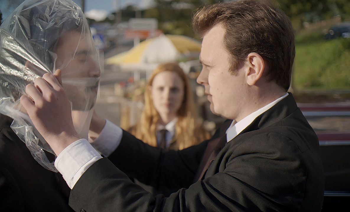 Encontro Silencioso : Fotos