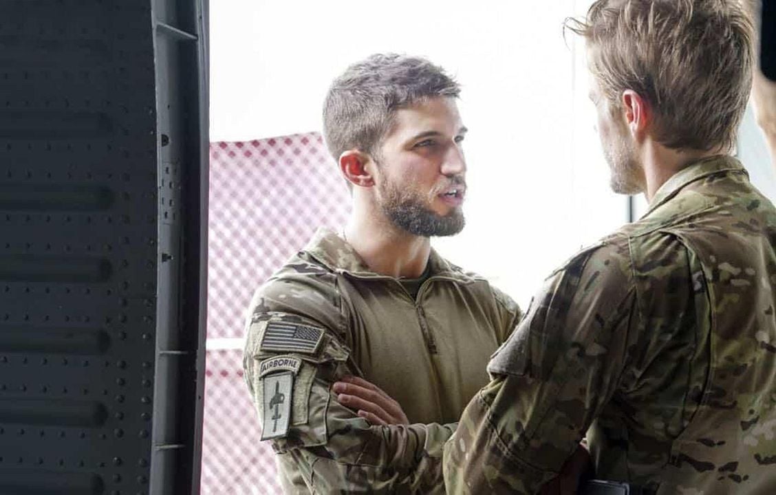 Valor : Fotos Bryan Craig