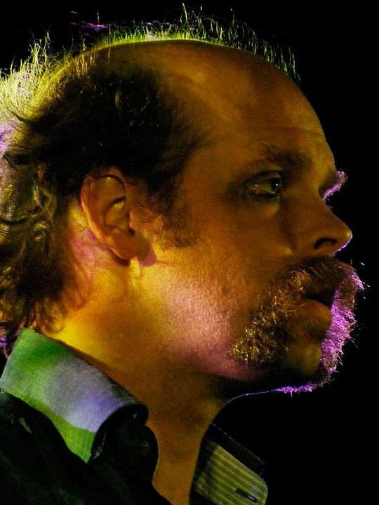 Poster Will Oldham