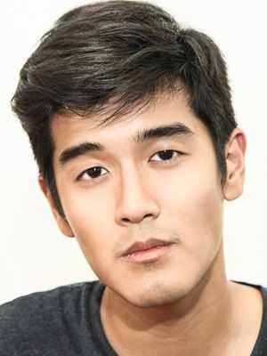 Poster Nathan Hartono