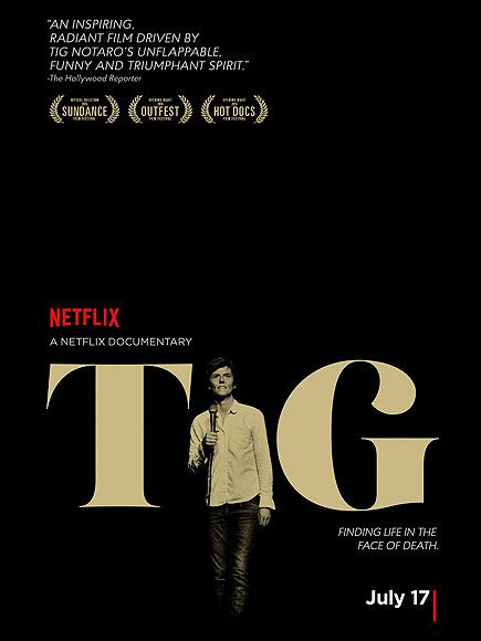 Tig : Poster