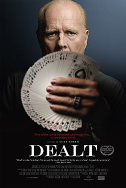 Dealt : Poster