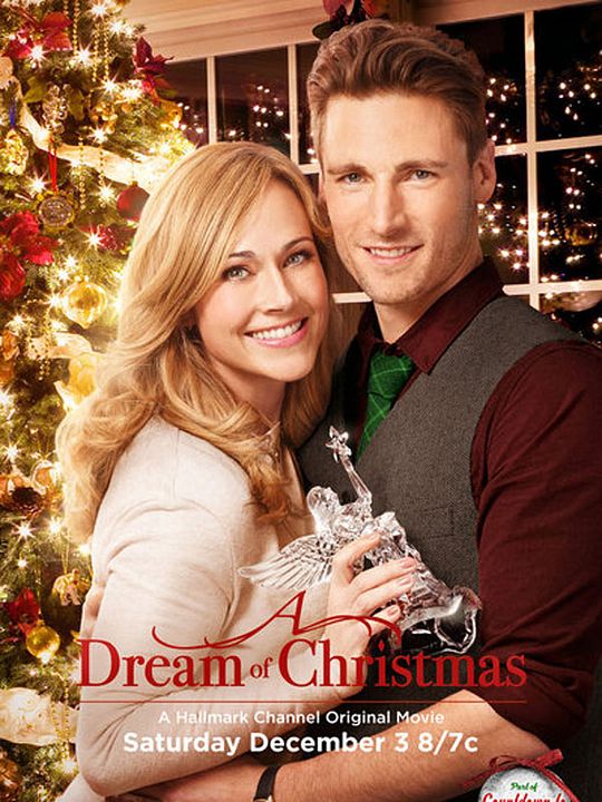 Um Desejo De Natal : Poster