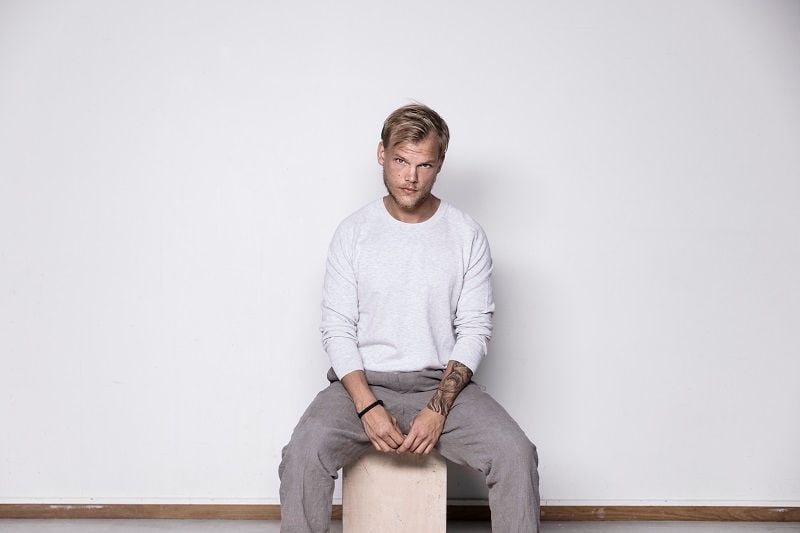 Avicii: True Stories : Fotos