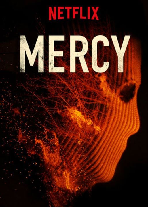 Mercy : Poster