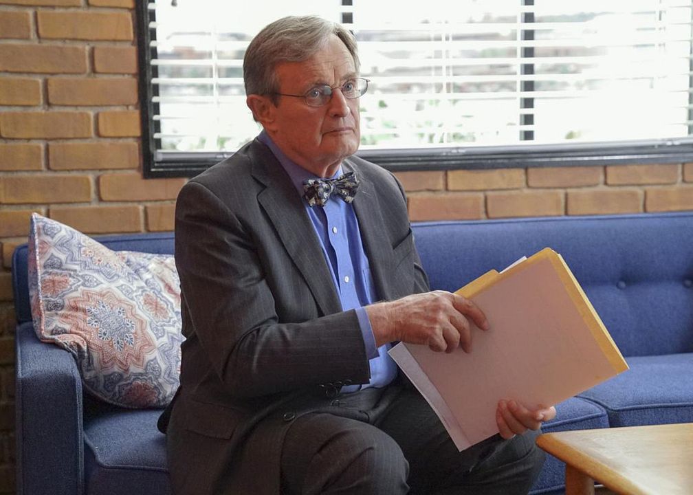 Fotos David McCallum