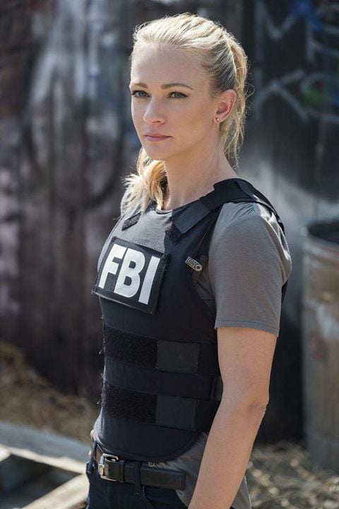 Criminal Minds : Fotos A.J. Cook