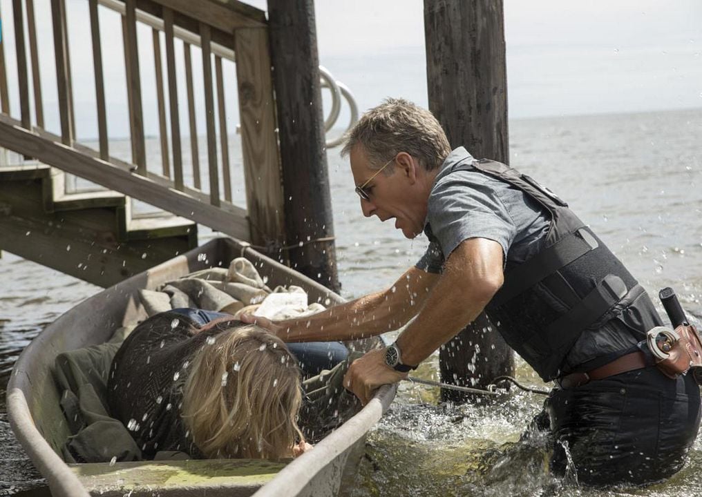 NCIS: New Orleans : Fotos Scott Bakula