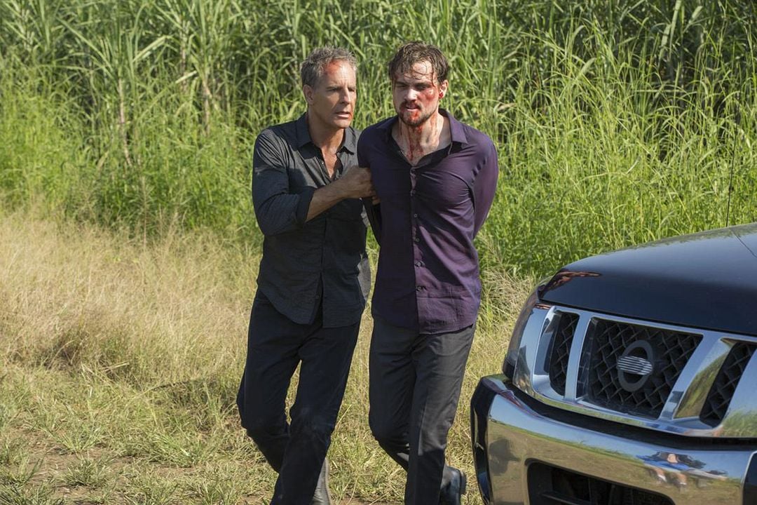 NCIS: New Orleans : Fotos Scott Bakula