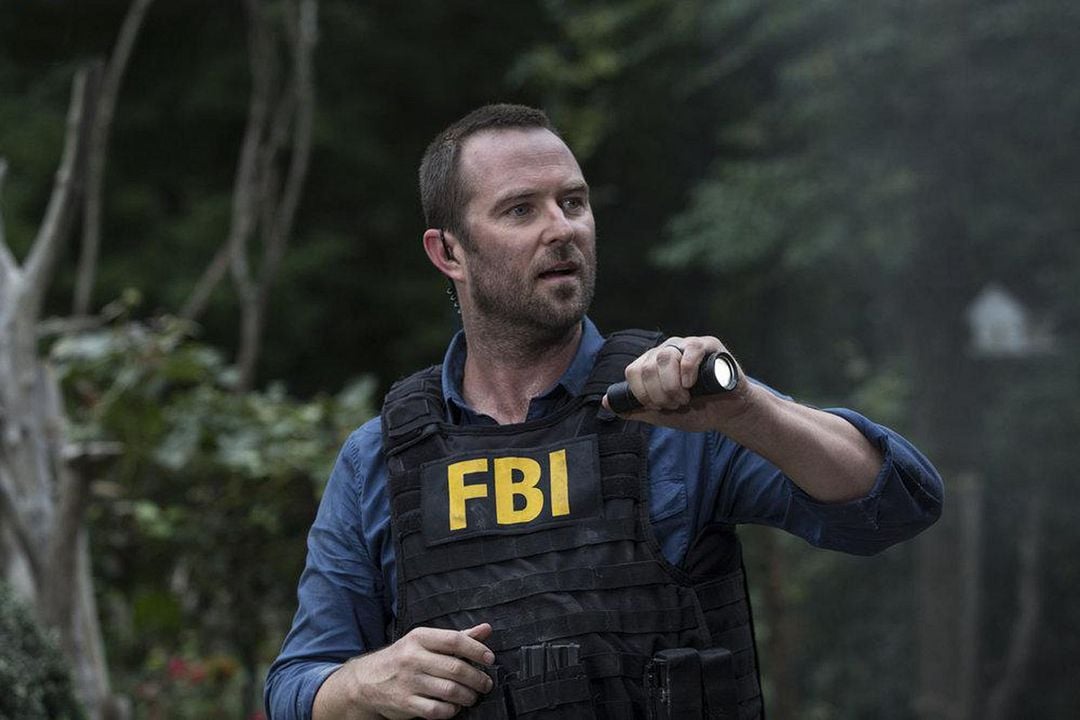 Blindspot : Fotos Sullivan Stapleton