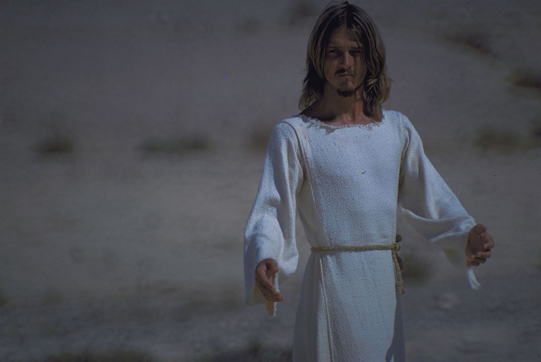 Jesus Cristo Superstar : Fotos Ted Neeley