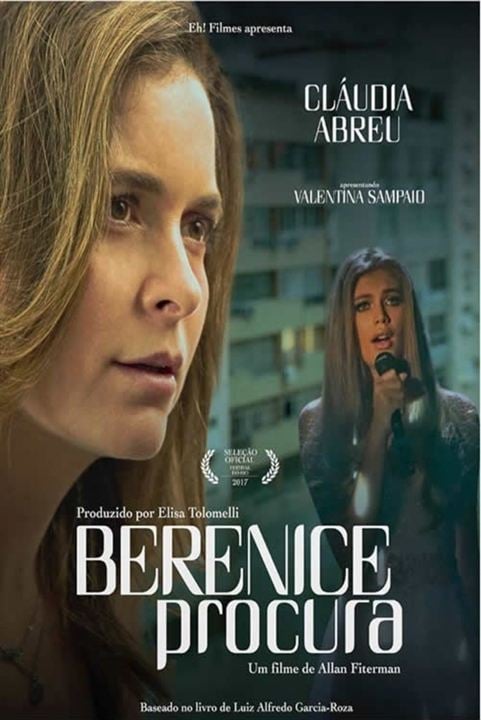 Berenice Procura : Poster
