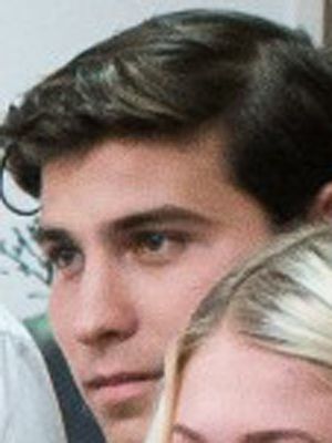 Poster Luke Bilyk