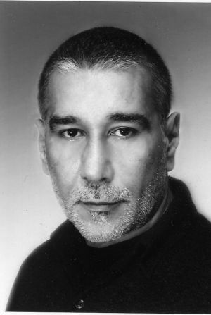 Poster Yorgos Tsemberopoulos