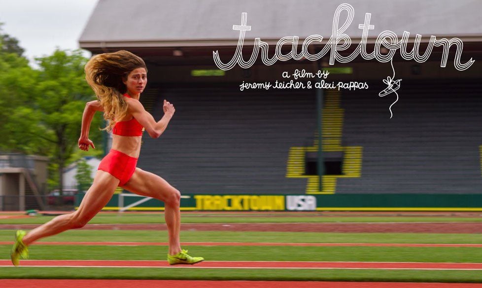 Foto de Tracktown: Uma Pausa para o Amor - Foto 2 - AdoroCinema