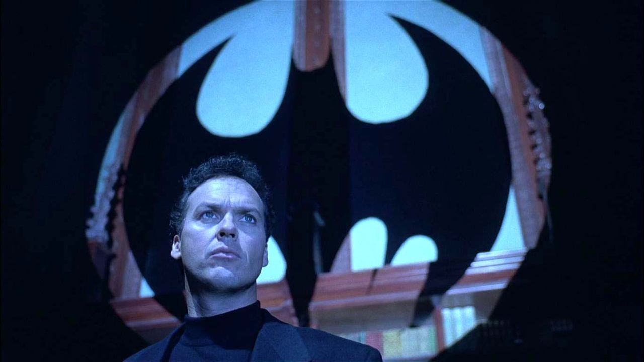 Batman - O Retorno : Fotos Michael Keaton