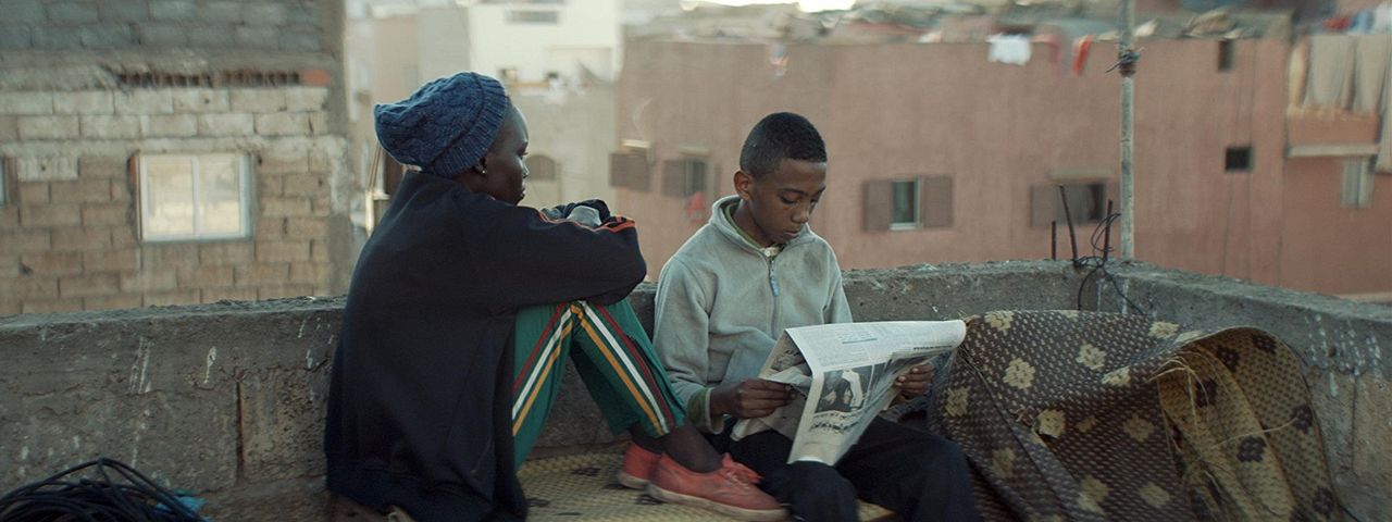 The Nile Hilton Incident : Fotos