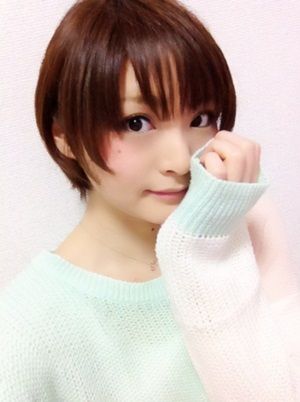 Poster Shiori Izawa