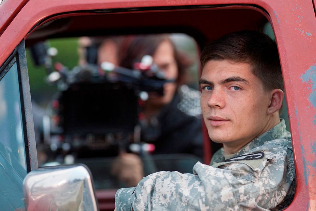 Fotos Zane Holtz