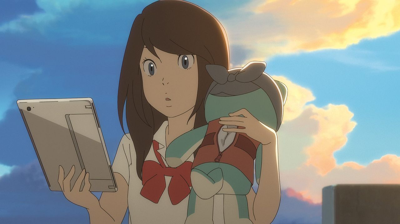 Napping Princess : Fotos